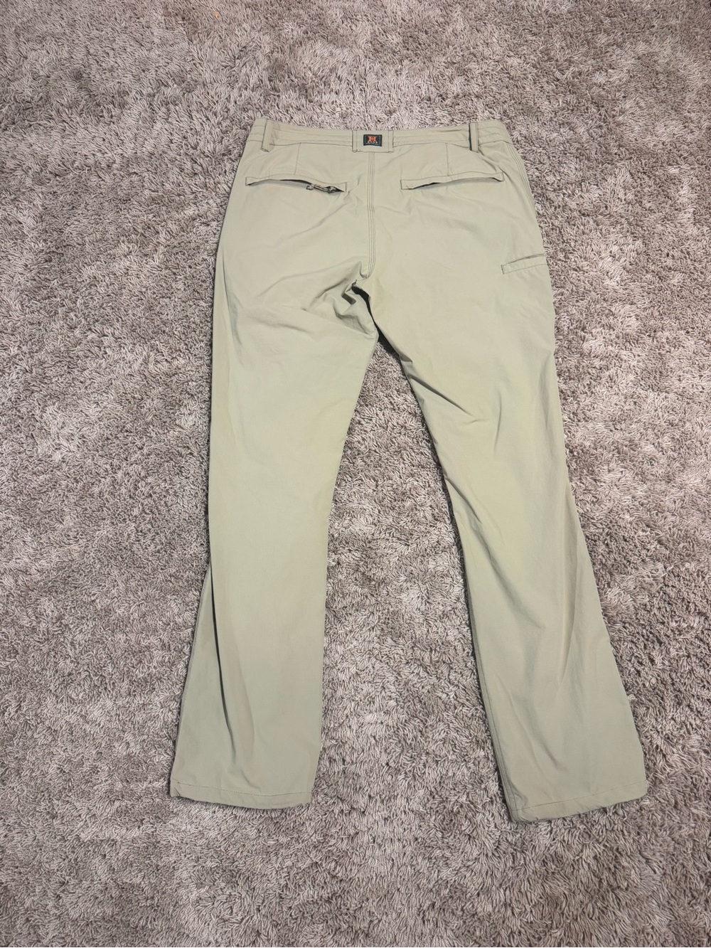 Howler Brothers Pants 34/32 - Picture 4 of 5